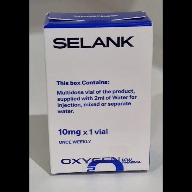 Selank
