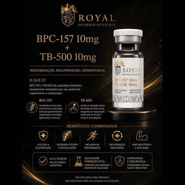 BPC + TB500